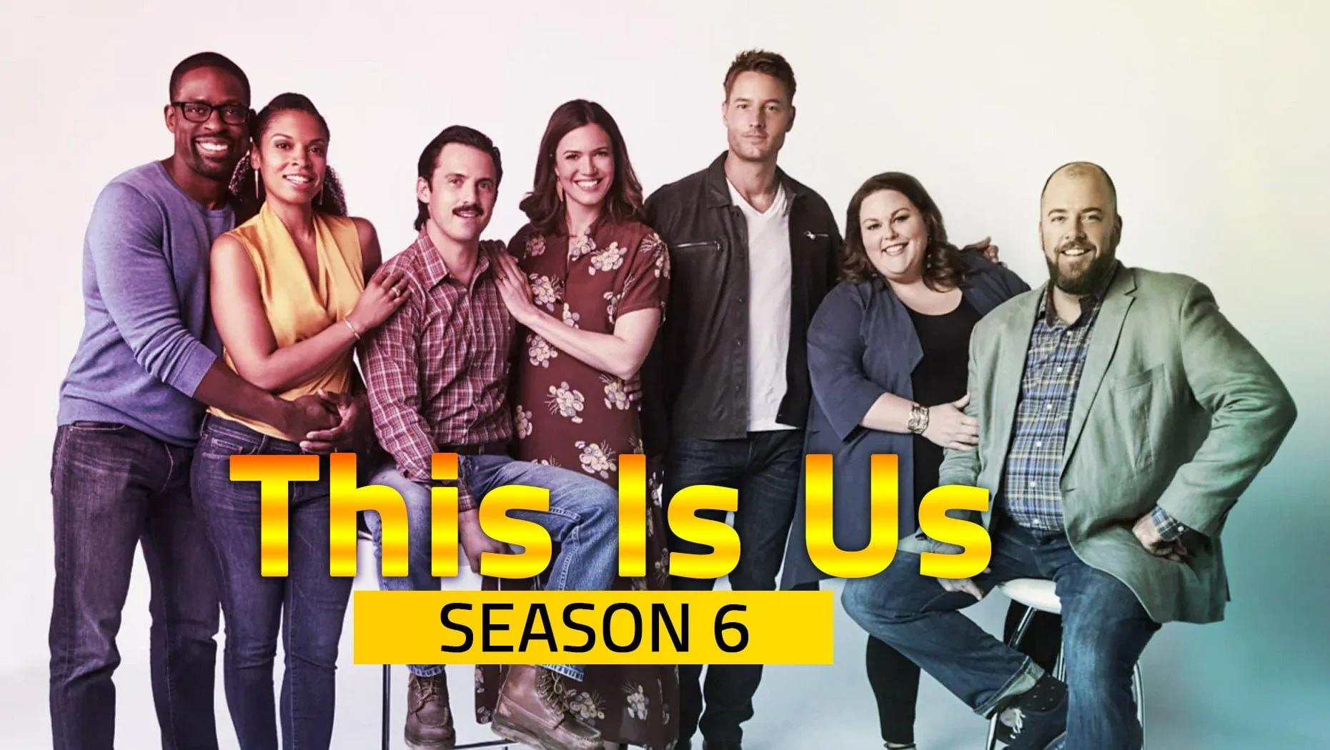 Official Trailer To Sixth & Final Season Of NBC’s This Is Us ...